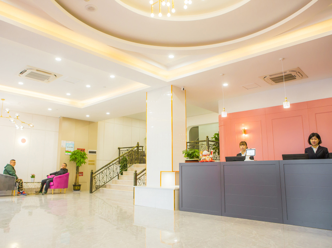 Others 4, Yanoda Hotel Hangzhou, Hangzhou