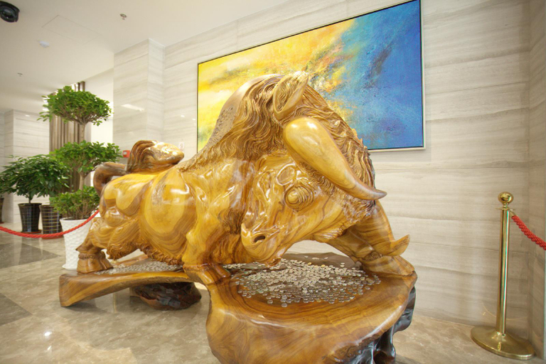 Others 3, World Hotel (Qingdao Stone Old Beach International Convention and Exhibition Center), Qingdao
