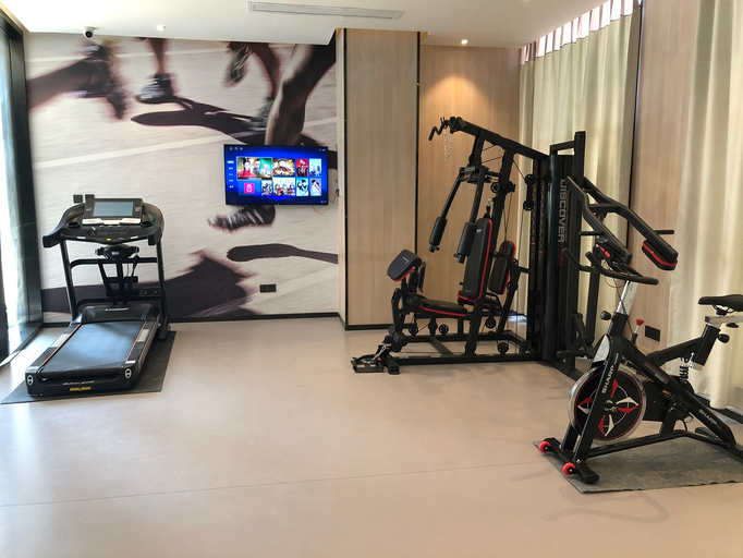 Others 5, Ibis Hotel (Dazhu), Dazhou