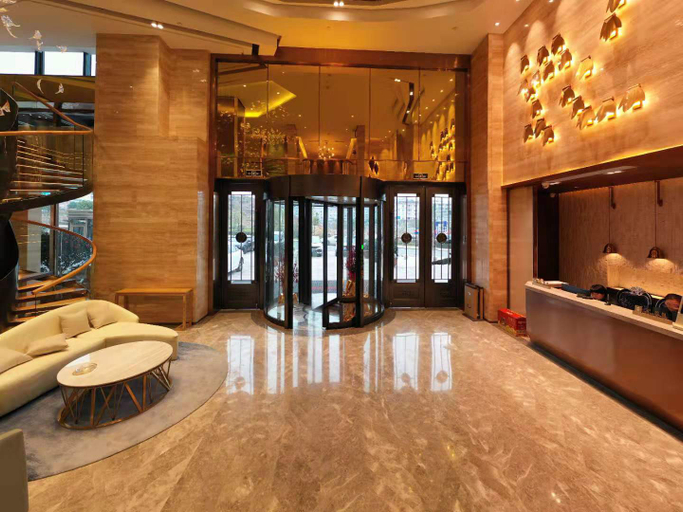 Others 4, ホテル, Wenzhou