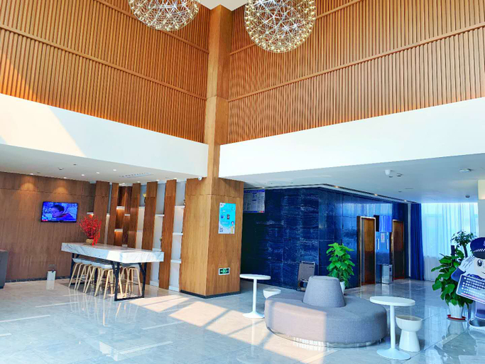 Others 4, Jinjiang Inn Select, Qingdao