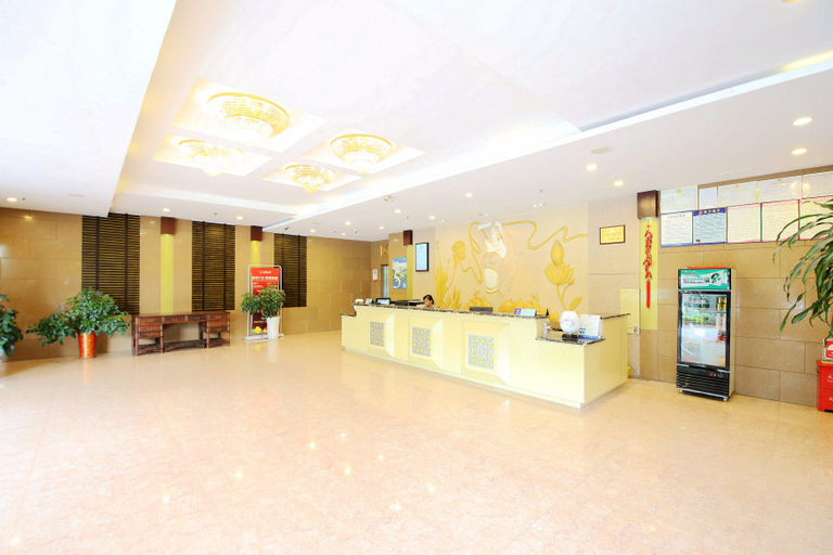 Others 3, Xianyou Yue Hua Hotel, Putian