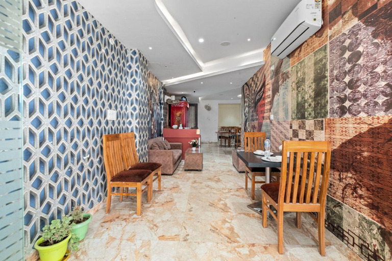 Others 4, RBS Hotel & Restaurant 2 mint from Ram Janam Bhumi, Faizabad