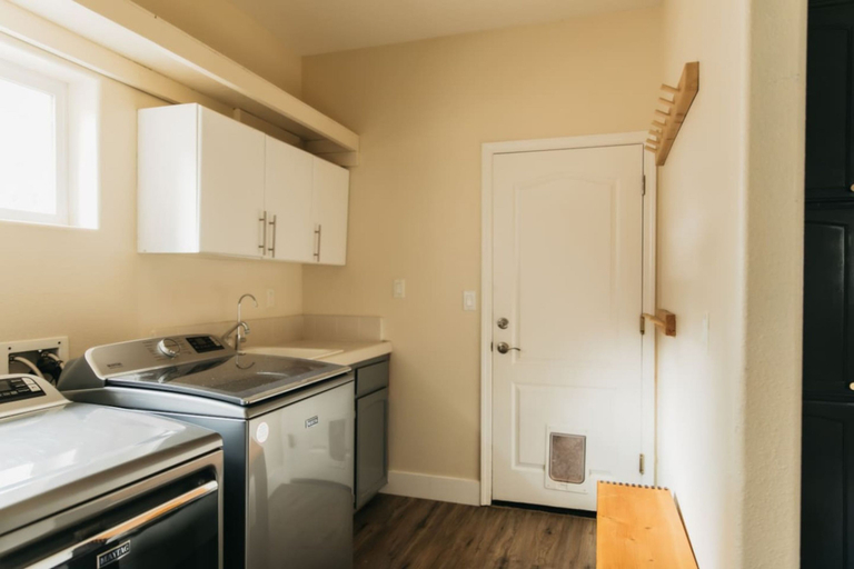Room 5, Panoramic Lookout Sierra Serenity BBQ by Casaoso, Mariposa