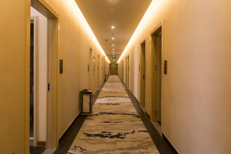 Others 5, Rest Hotel (Lanzhou West Railway Station Lanzhou Old Street), Lanzhou