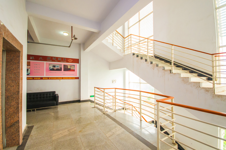 Others 5, Tianya Hotel, Suining