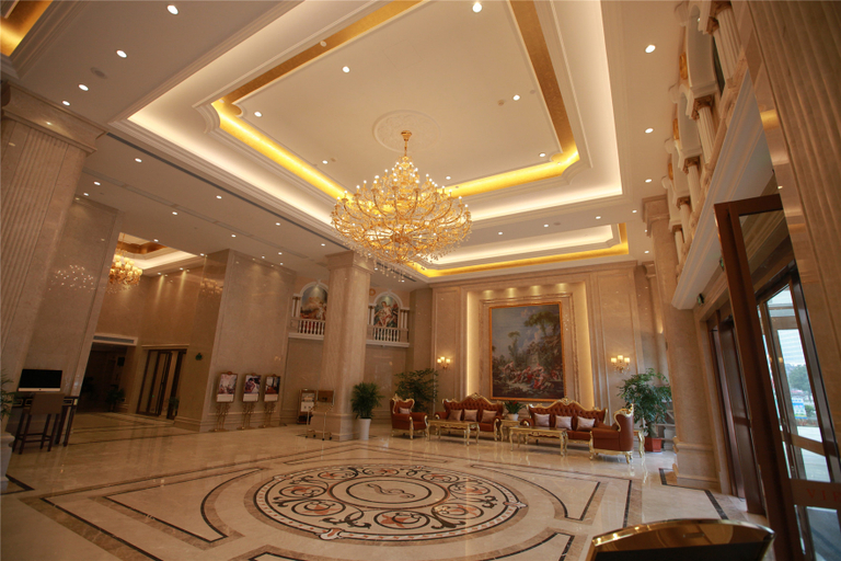 Others 4, Vienna Hotel (Xiangyang Zuanshi Avenue), Xiangfan