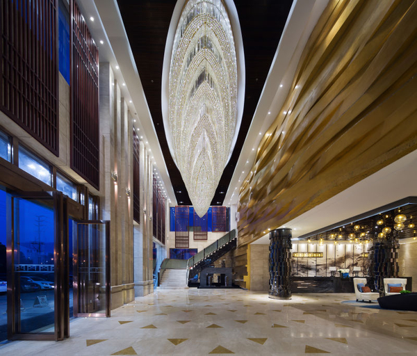 Others 3, Yuelin International Hotel, Guangzhou