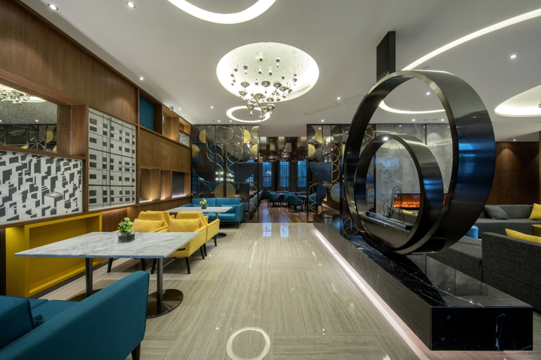 Food & Drinks 4, Orange Hotel Jiujiang Shili Old Street, Jiujiang