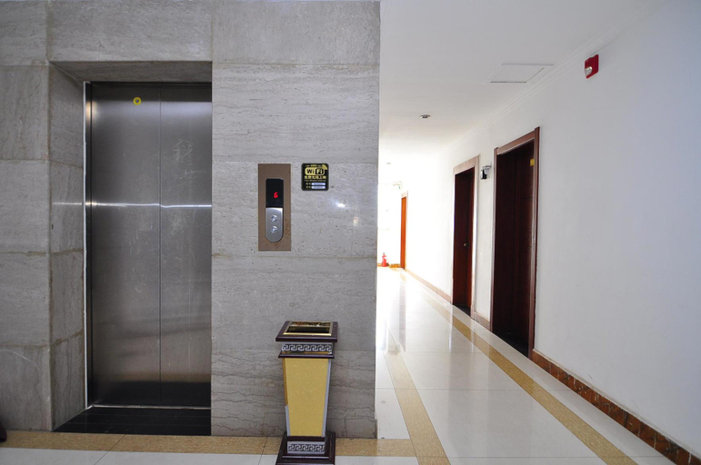 Others 5, Wenlin Restaurant, Kunming