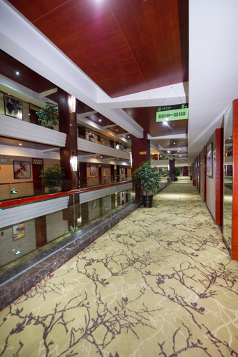 Others 5, Royal Bay Hotel, Dongguan