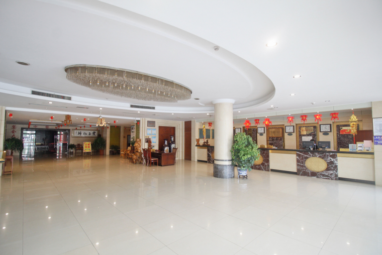 Others 4, Sanhe International Hotel, Hefei