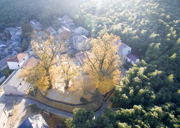 Others 5, Cloud Mansion, Huzhou