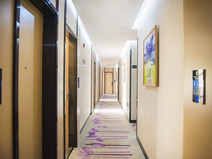 Others 2, Liyuan Hotel, Dalian