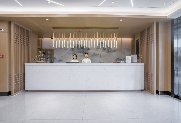 Others 5, Platinumホテル（）, Nanjing