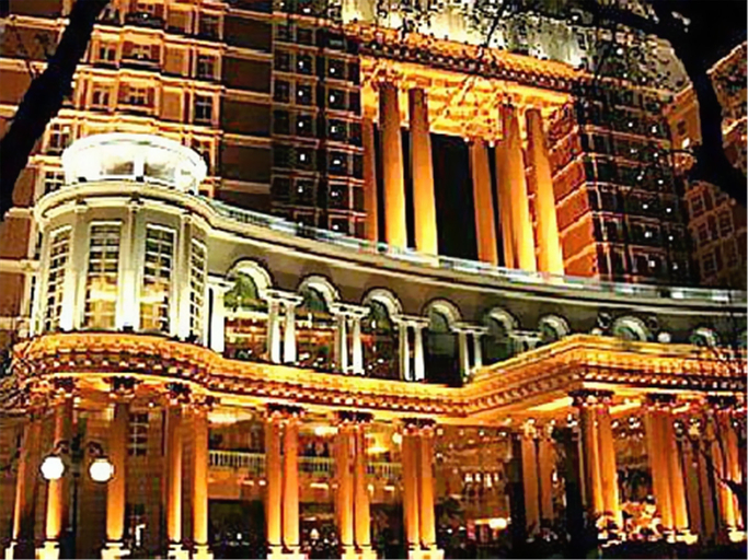 Exterior & Views 3, Nantong Youfei Hotel, Nantong