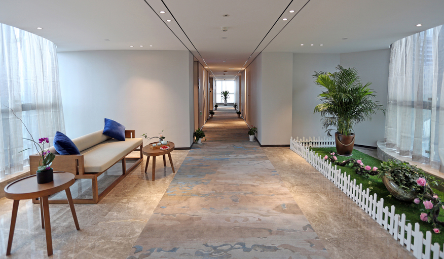 Others 5, Bohao Taiyue City Hotel, Ningbo