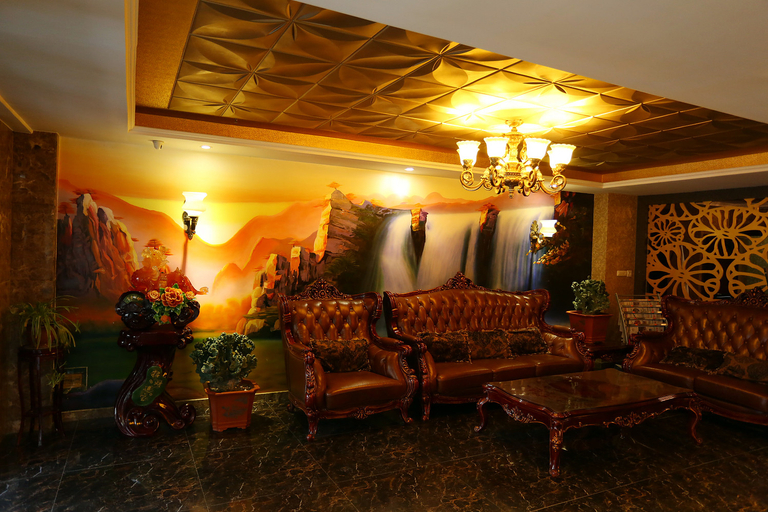 Others 4, Chaogu Hotel (Changchun Satellite Square & Municipal Government), Changchun