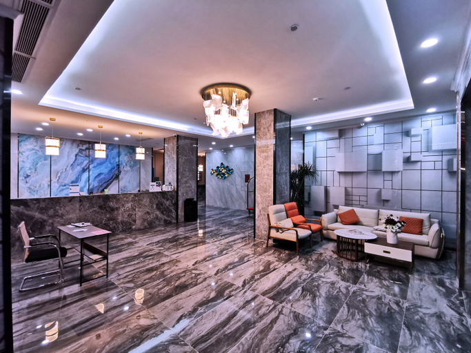 Others 4, Wan Chai Hotel, Shenzhen