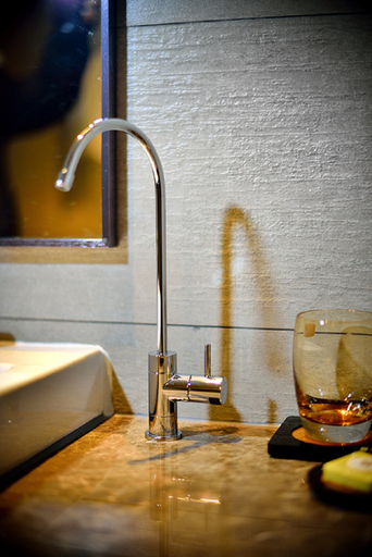 Bathroom, Homeinn Plus Hotel (Xuzhou Yunlong Wanda Plaza), Xuzhou