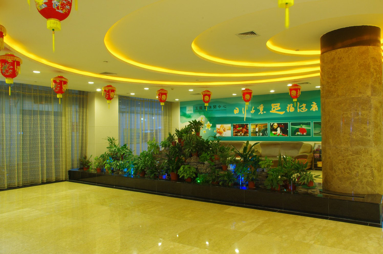 Others 5, ラベンダーホテル(センター), Dongguan