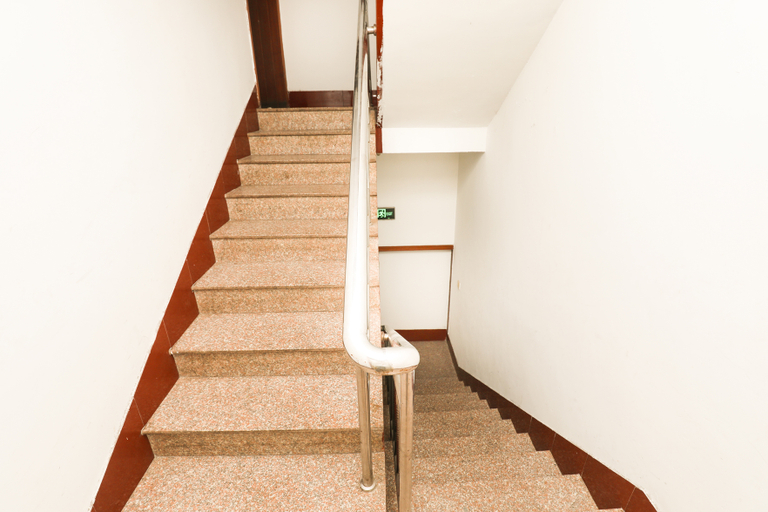 Others 5, Rizhao Heshun Hotel, Rizhao