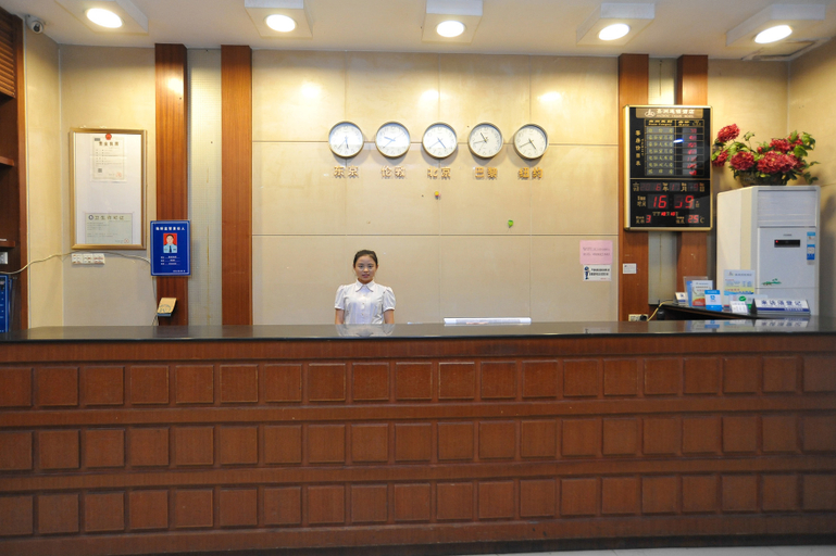 Others 5, Baodu Hotel (Dongguan Changan Xiagang Store), Dongguan