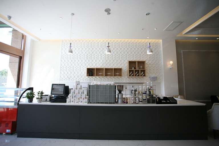 Food & Drinks 3, Xana Hotelle (Jinzhong University Town), Jinzhong