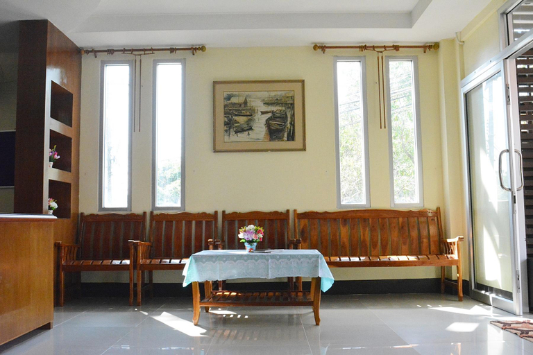 Public Area