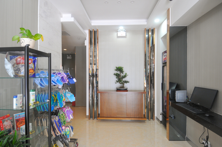 Others 5, City Comfort Inn Sanya Bay Walking Street, Sanya