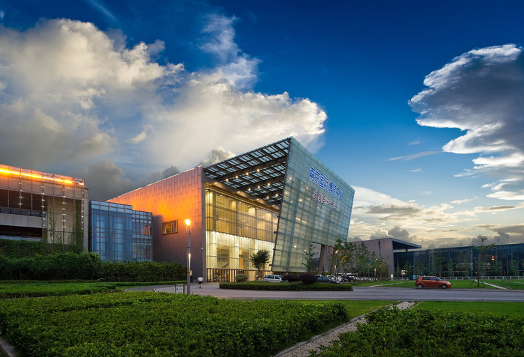 Exterior & Views 4, Nanjing Expo Centre Hotel, Nanjing