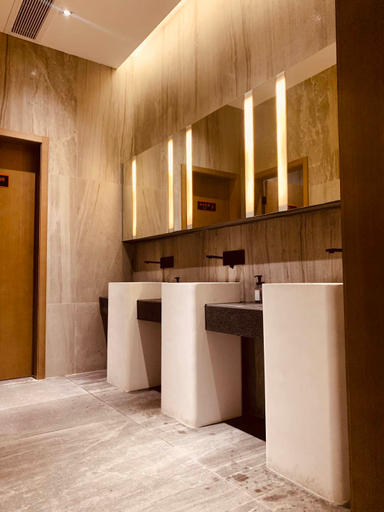 Others 3, Yu Feng Four Seasons Hotel, Ganzhou