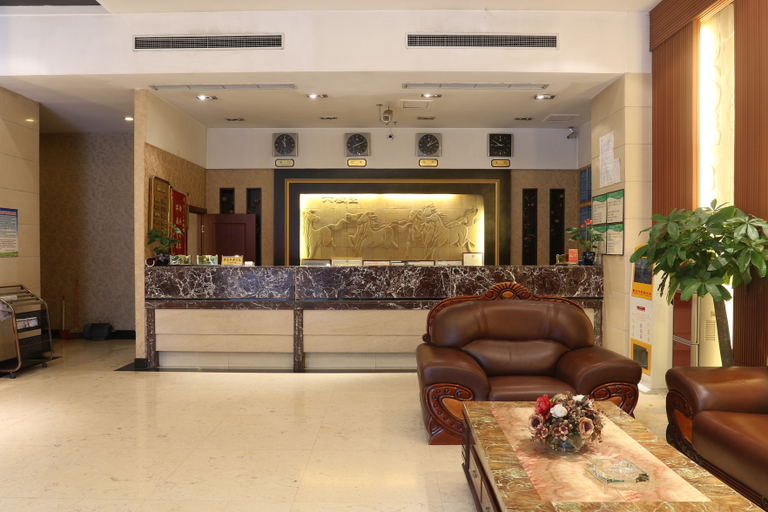 Others 3, Ruo Gui Hotel, Chongqing