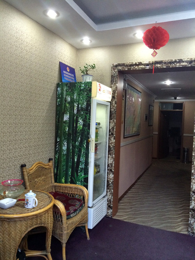Others 5, Fu De Yuan Hotel, Beijing
