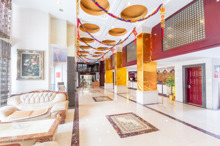 Others 4, Hanting Hotel Taizhou Jiaojiang Commercial Street, Taizhou