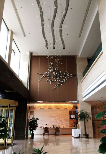 Others 2, Cypress Lane Hotel(Vanward City store), Shaoxing