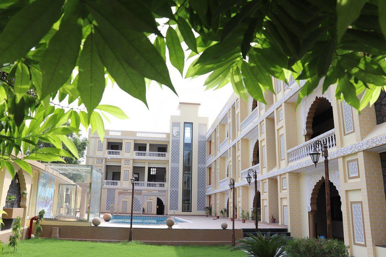 Exterior & Views 1, Hotel Pushkar City Inn, Ajmer