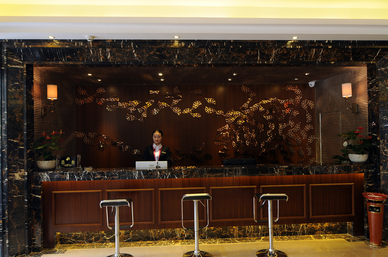 Food & Drinks, Weijiangwei Garden Hotel, Chengdu