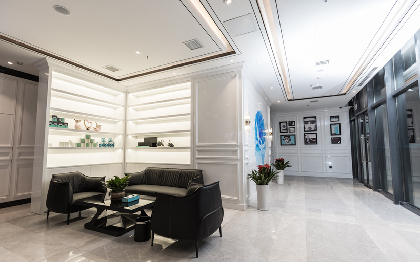 Others 4, Xana Hotelle (Nanchang Xihu Wanda Plaza), Nanchang