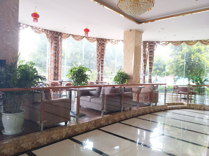 Sport & Beauty, Shilin Slowly Boutique Hotel, Kunming