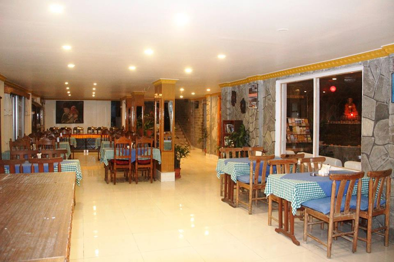 Food & Drinks 4, Hotel Stupa, Gandaki
