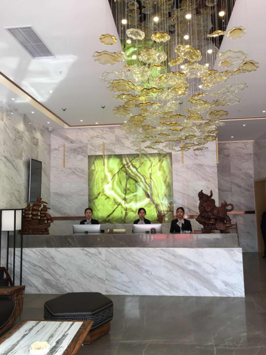 Others 3, Lian Hu Yi Jing Hotel, Dazhou