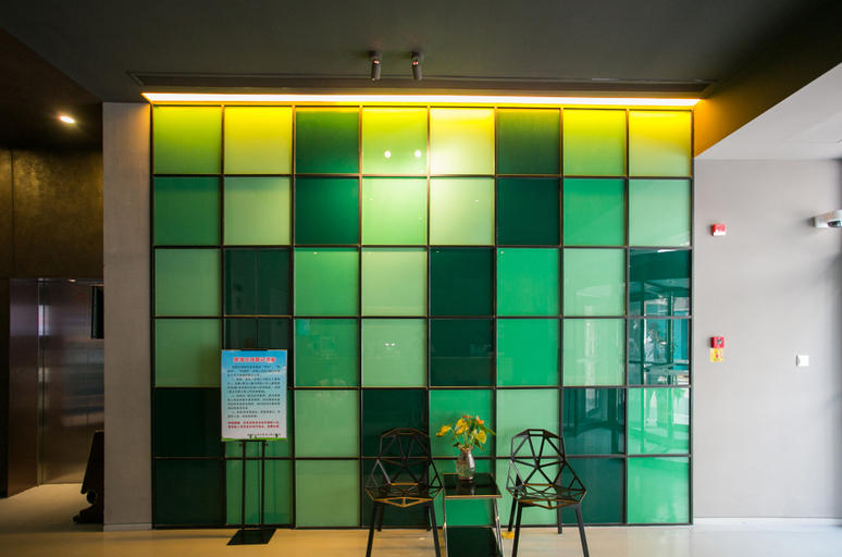 Others 3, ジンジャン イン セレクト(), Shaoxing