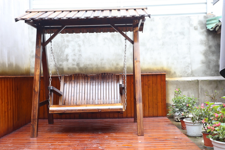 Others 5, Gujin Inn, Chengdu