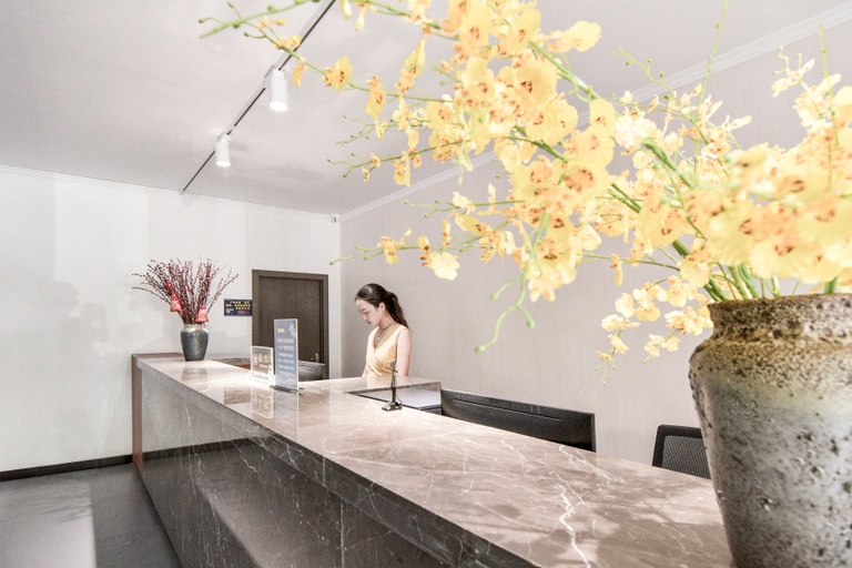 Others 3, Jiangshan Stan Boutique Hotel, Quzhou