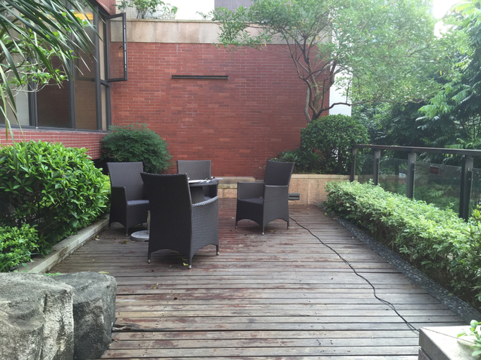 Others 4, Yinsha · Guangzhou C Service Apartment, Guangzhou