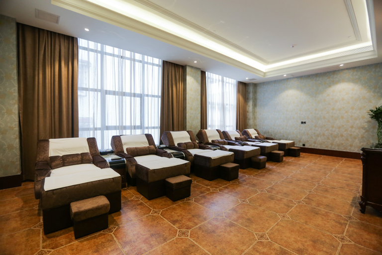 Others 5, Jalon Tonghe Hotel, Yongzhou