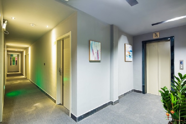 Others 5, Rujia Express Hotel (Sanya Haitangwan Store), Sanya