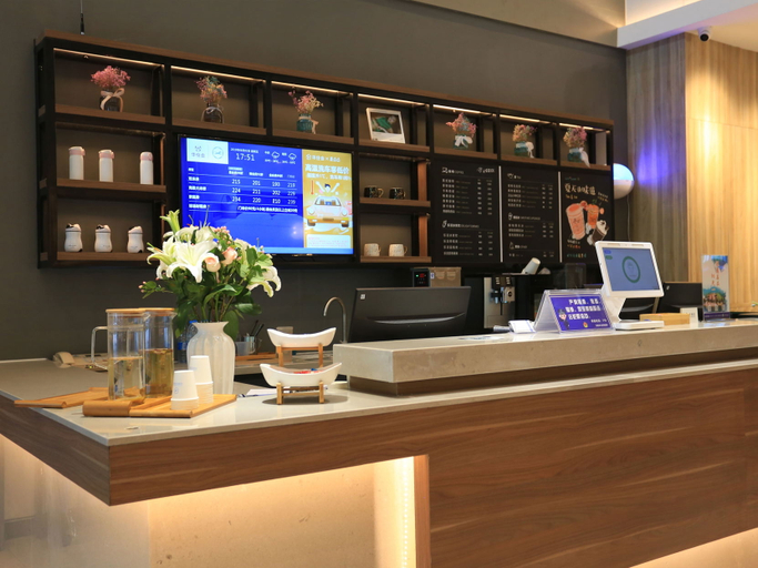 Others 5, Hanting Premium Hotel Jinan Jiyang Jibei Park, Jinan