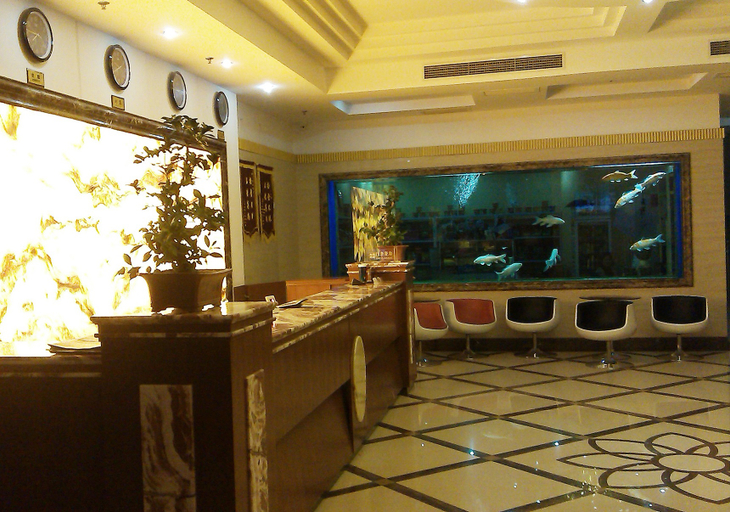 Others 5, super 8(Beijing Yizhuang East District Store), Beijing